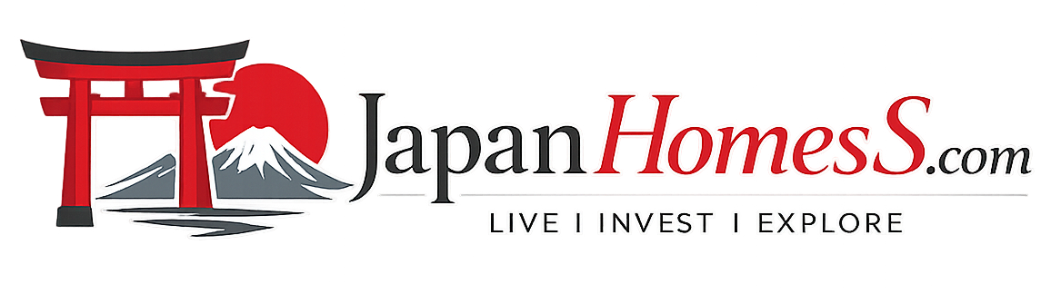Japanhomess