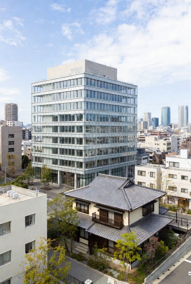 2026年、オフィスは「もう古い」？東京・大阪・福岡の最新トレンドと投資チャンス